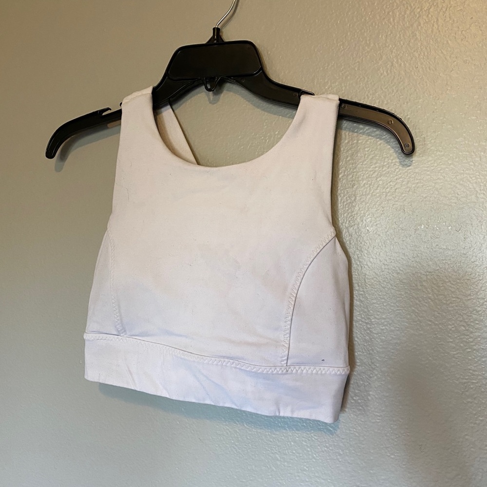 Athleta sports bra